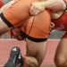 jkstrapme:scrumjock:Orange getting dominated After his humiliating loss on the mat,
