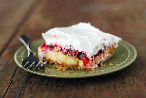  Cherry Cheesecake Dessert 