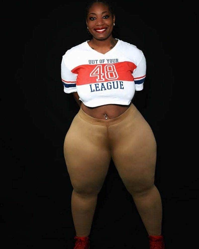 rated-thick-ent:  INSANE NISHAGawd Dayum 