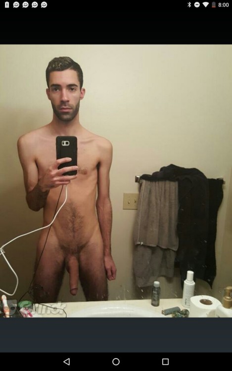...AND YET ANOTHER UNNECESSARY GAY NUDITY BLOG