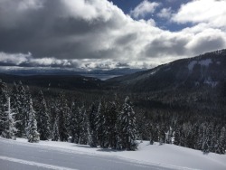 Alpine Meadows, Lake Tahoe, California