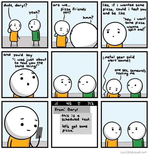 memator:The True Measure of Friendship http://ift.tt/GSjrGe