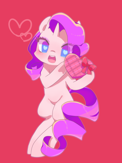 rarity x3