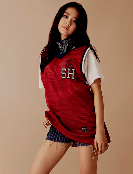 yeswelovethem: sohye for 1st look