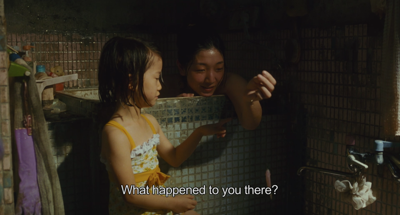 addictofcinema:  Shoplifters (2018) Hirokazu Kore-eda 