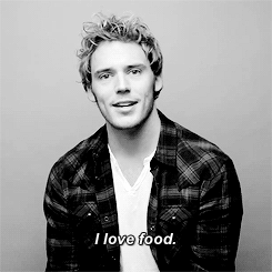  &ldquo;I simply can’t resist…&rdquo; 