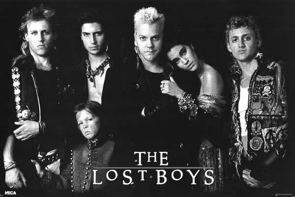 no-colours-anymoree:  The Lost Boys 
