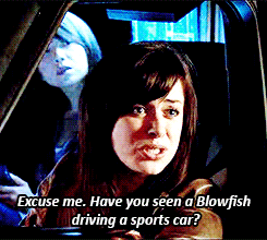 sci-fi-gifs:Torchwood: Kiss Kiss Bang Bang (2008)