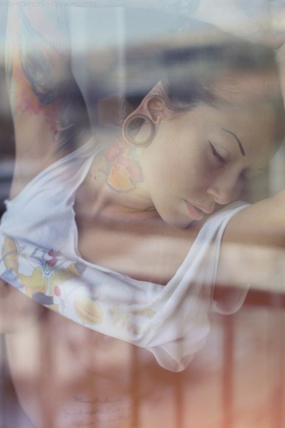 HOT & INKED