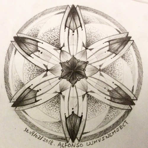 Mandala Le 09/02/2018 2018/02/09