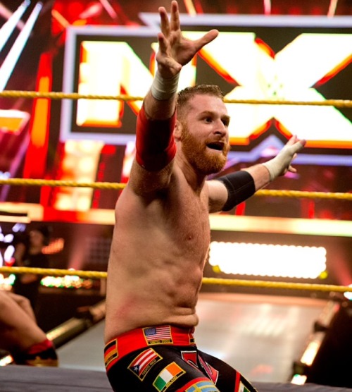 Jason Reigns