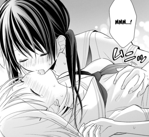 i make hentai gifs sometimes