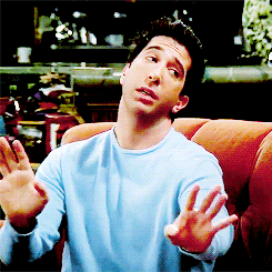 friends gifs