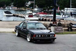 The Bimmer Blog