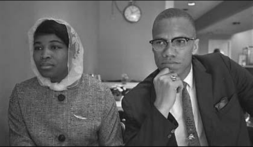 thesoundofoldschool: Rest in Peace Malcolm X