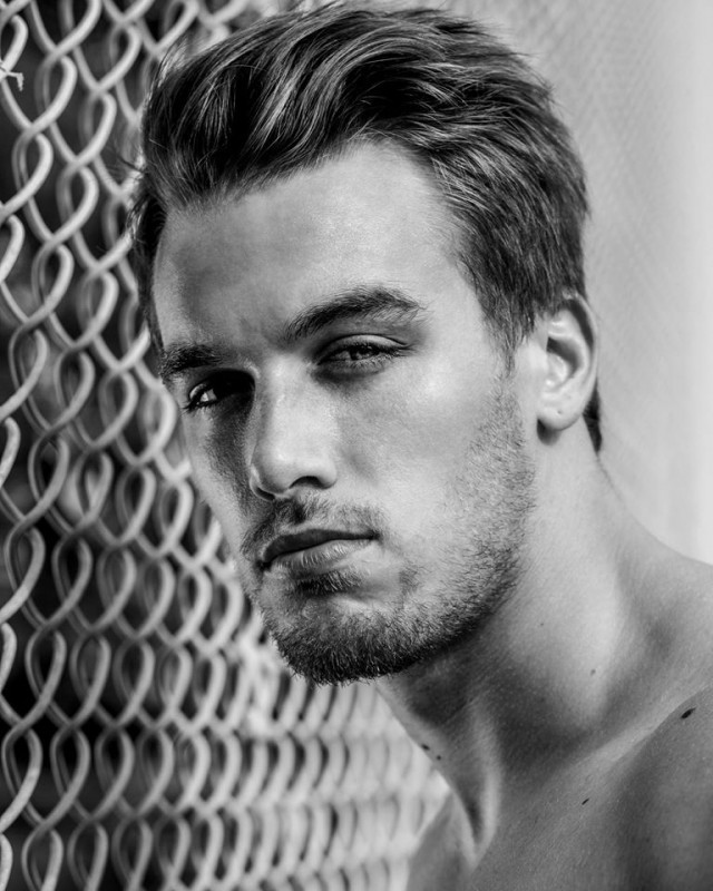 gaymadridboy:  Marc Fitt