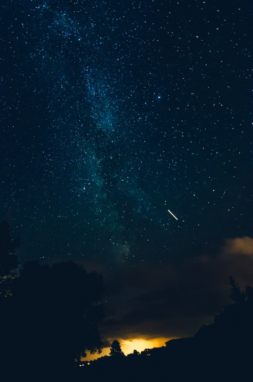 mystic-revelations:  milkyway By Zanthia 