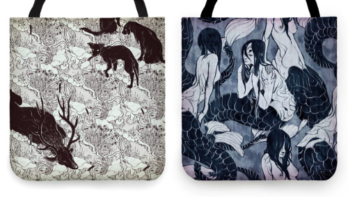 We&rsquo;re testing the waters for new products with a few tote bags!We&rsquo;ve been wanting to do 