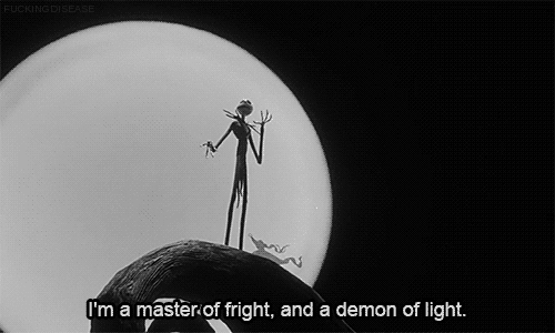 It's a hell of a feeling, tho