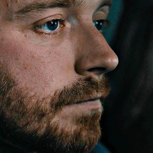 Jack Lowden As River Cartwright Slow Horses – S04E05 – Grave Danger