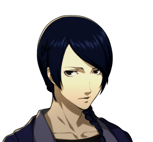 I Know Strikers Takes Place About A Year After P5 But... The Designers Definitely Missed Some Opportunities