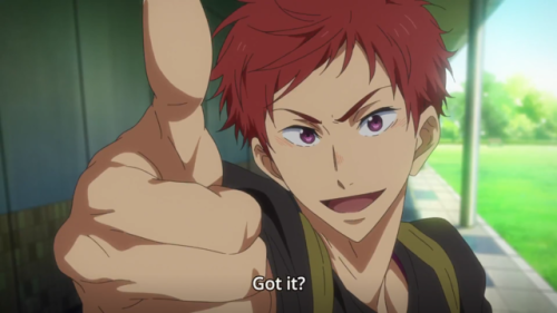 Rei Ryugazaki Is The Textbook Definition Of Character Development, And Im Absolutely Here For It.