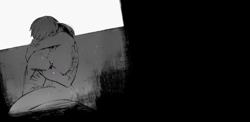 ithmid: “why are you crying?”“i wonder why…”
