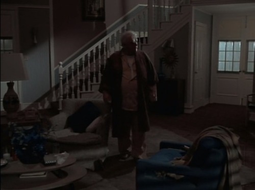 Amazing Stories (TV Series) -S2/E5 ’You Gotta Believe Me’ (1986) Charles Durning as Earl [photos