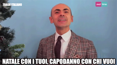 e vabbè io davanti a ste coglionate rido troppo AHAHAHAHAG