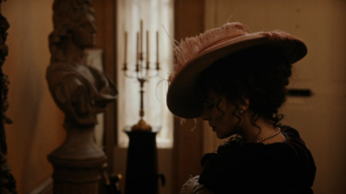 dreamyfilms:love and friendship (2016, dir. whit stillman)