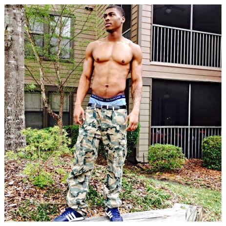 essfitcee:  Cortlan Watson