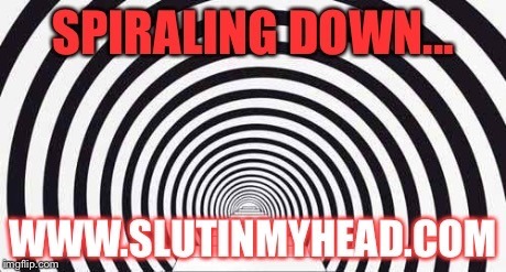 angelinhishead:  www.slutinmyhead.comwww.gayhypnosis.com