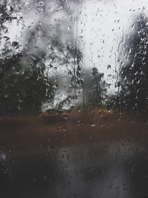 Don't Try To Fight The Storm