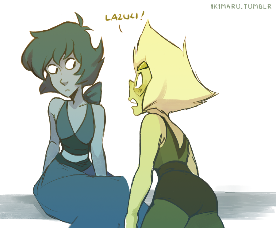 ikimaru:SHE DID It
