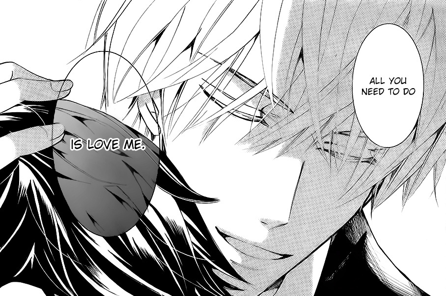 Junjou romantica manga best sale