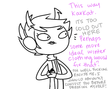 shubbabang:                              im actually legitimately sorry