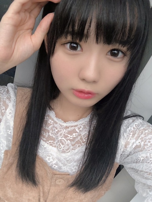 waitaminutebro:  倉澤遥@monogatari(@haruka_Monoga)さん | Twitter