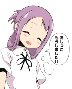  [二次元裏(jun)(ふたば)] via Illustail
