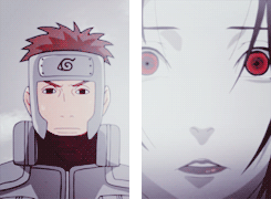 0rochimaru:  0rochimaru:  perfumefragrance:  Sarutobi Asuma...     