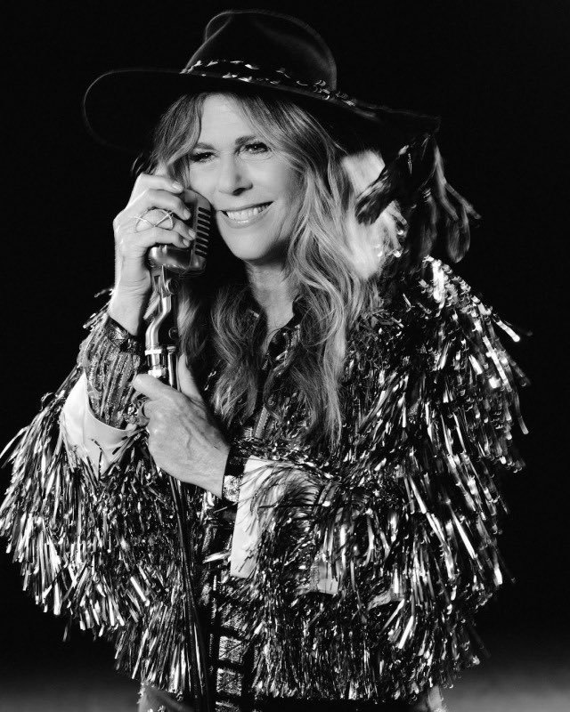 Rita Wilson photographed by Ryan Pfluger, 2022