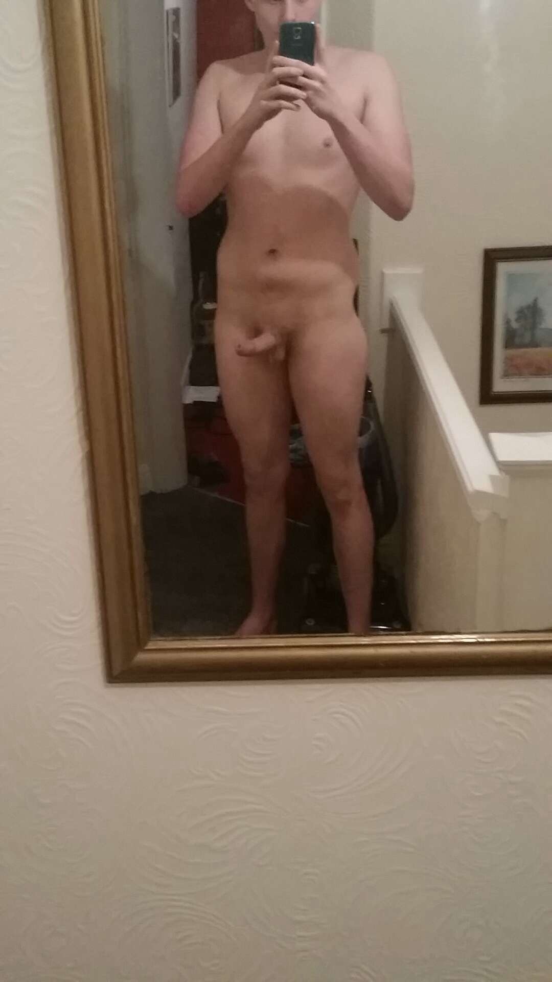 Lovers Of Musky Boys Uncut Dicks