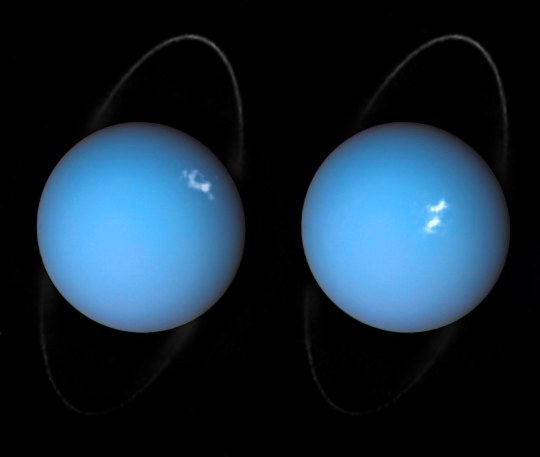 image blue spheres in space nasa image blue spheres in space nasa