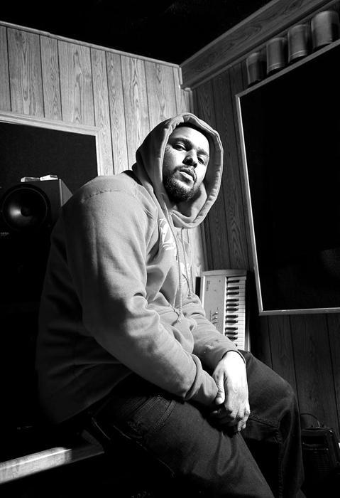  ScHoolboy Q 