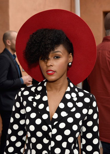 monaedroid:Janelle Monáe, Jaden Smith, B.o.B.,Sevyn Streeter, Willow Smith, Kelly Rowlandattend Roc Nation and Three Six Zero Pre-GRAMMY Brunch 2015 at Private Residence on February 7, 2015 in Beverly Hills, CaliforniaPhotos by Larry Busacca/Getty Images