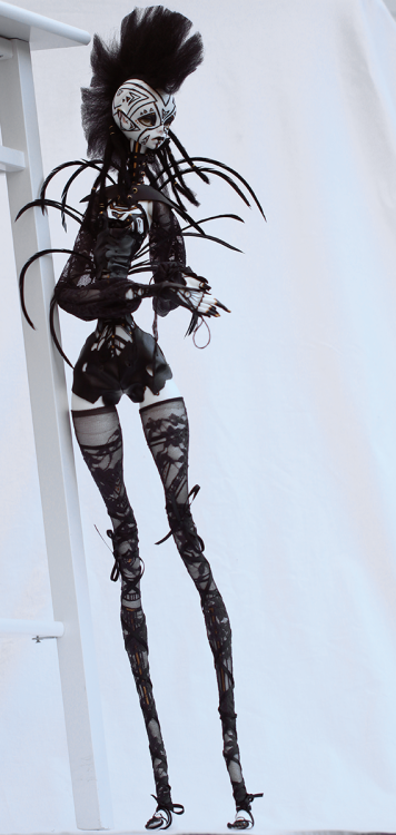 mismantisbjd:  Doll Chateau Arali 