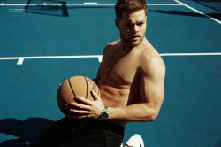 rhiordan:  Wes Chatham Screencap from “Hand