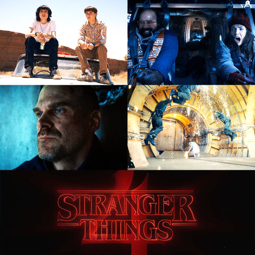 Stranger Things 4.05 The Nina Project↳ 2,924 1080p logofree screencaps Gallery & Zips