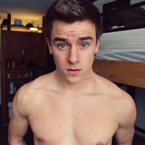 tgrade5:  connorfranta. 