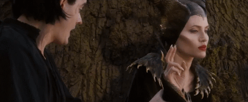The Cut Scene