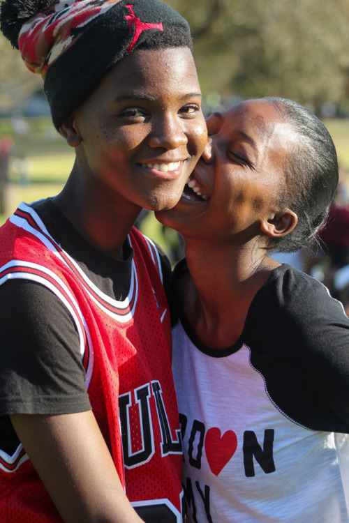 &ldquo;LESBIAN LOVE&rdquo; Amazing photos from Charmain Carol photography of couples in Johannesburg